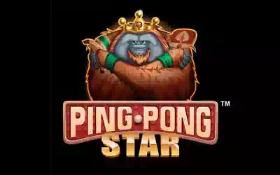 Ping Pong Star