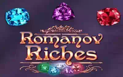 Romanov Riches