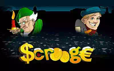 Scrooge