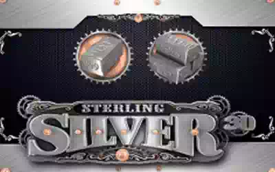 Sterling Silver