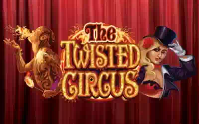 The Twisted Circus