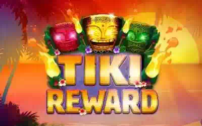 Tiki Reward