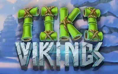 Tiki Vikings