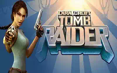 Tomb Raider