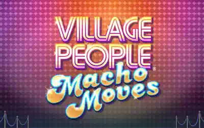 Village People® Macho Moves