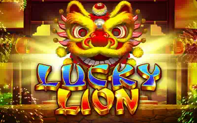 Lucky Lion