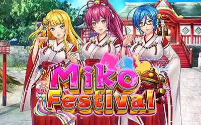 Miko Festival