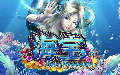 Sea Treasure