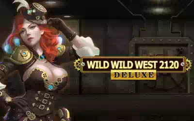 Wild Wild West 2120