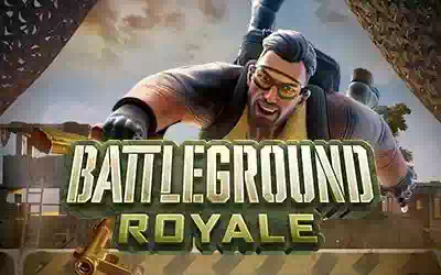 Battleground Royale