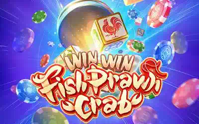 Win Win Fish Prawn Crab