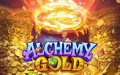 Alchemy Gold