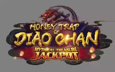 Honey Trap of Diao Chan