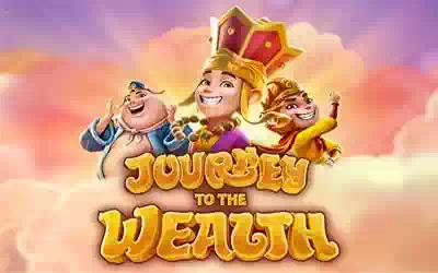 Journey to the Wealth