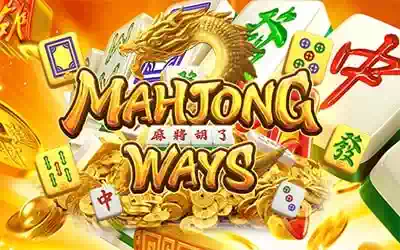 Mahjong Ways