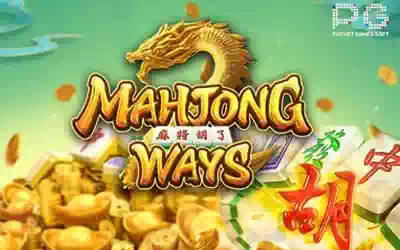 Mahjong Ways 2