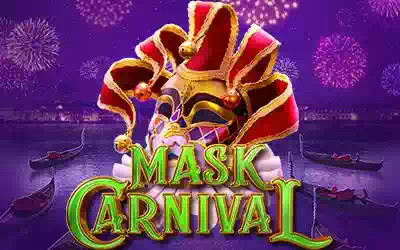 Mask Carnival