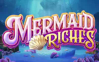 Mermaid Riches