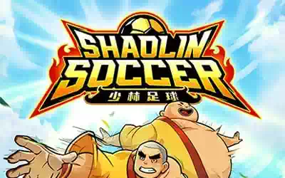 Shaolin Soccer