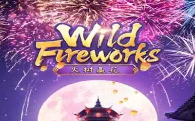 Wild Fireworks