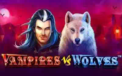 Vampire vs Wolves