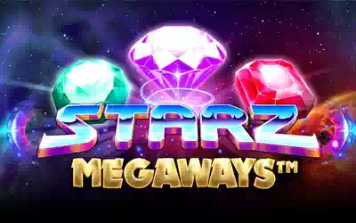 Starz Megaways