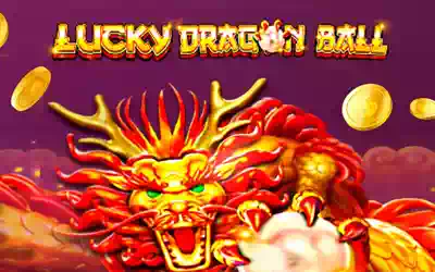 Lucky Dragon Ball