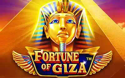 Fortune of Giza