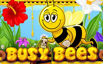 Busy Bees