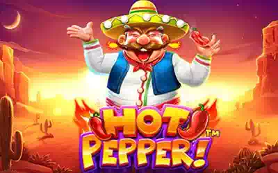 Hot Pepper