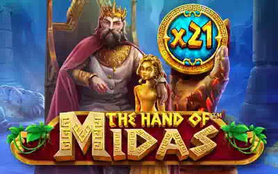 The Hand of Midas