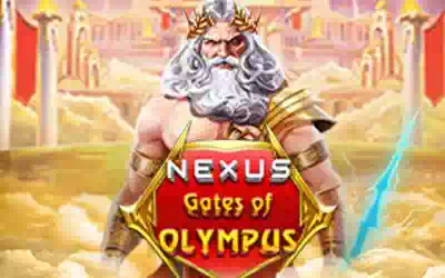 Nexus Gates of Olympus