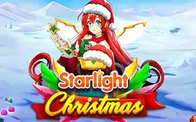 Starlight Christmas