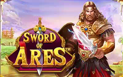 Sword of Ares