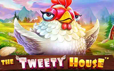 The Tweety House