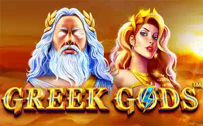 Greek Gods