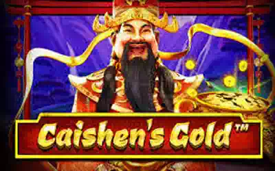 Caishen’s Gold