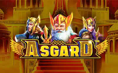 Asgard