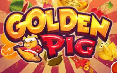 Golden Pig