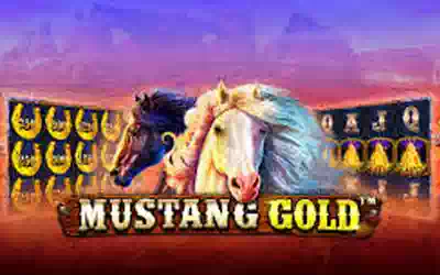 Mustang Gold