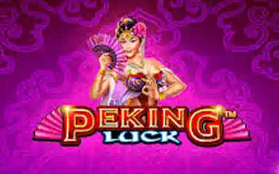 Peking Luck