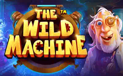 The Wild Machine