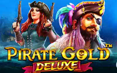 Pirate Gold Deluxe