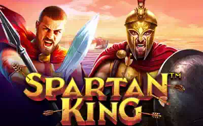 Spartan King