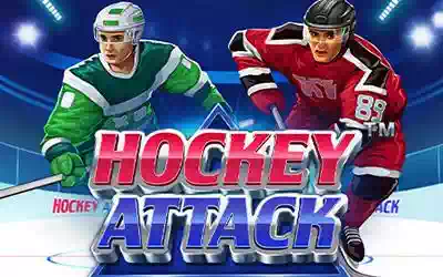 Hockey Attack