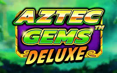 Aztec Gems Deluxe