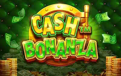 Cash Bonanza