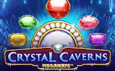 Crystal Caverns Megaways