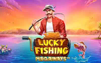 Lucky Fishing Megaways