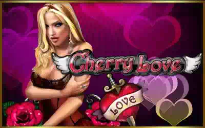 Cherry Love